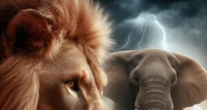 Gajkesari Yoga: Unlocking the Fortunes in Your Birth Chart Gaj Kesari Yoga: Its Significance in Human Life in indian astrology