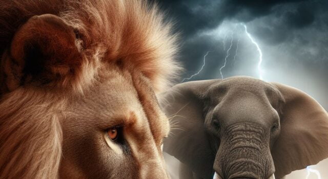 Gaj Kesari Yoga: Its Significance in Human Life in indian astrology