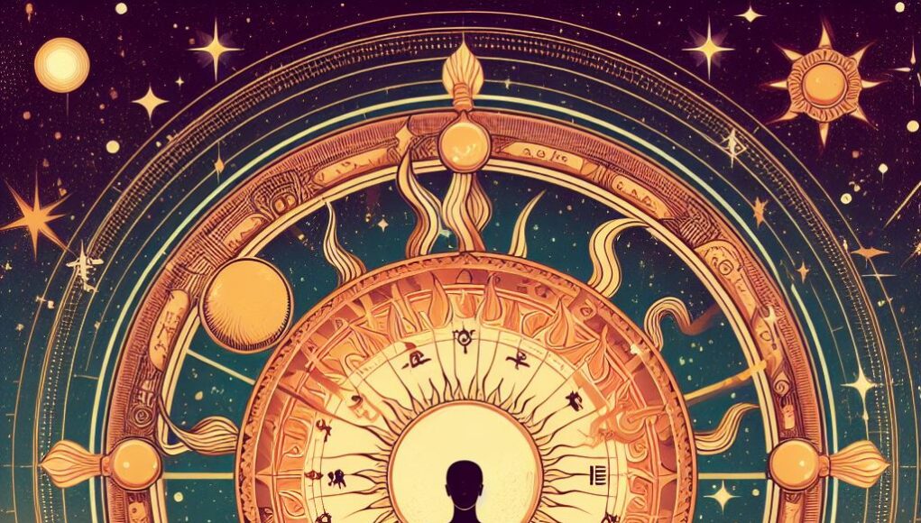 Best Astrologer in india Astrologer Sidharth Budhaditya Yoga The Conjunction of Sun and Mercury
