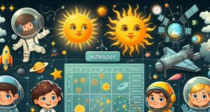 बच्चों के लिए ज्योतिष : सीमाएं और संभावनाएं Astrology for Children kids and astrology Astrologer Sidharth