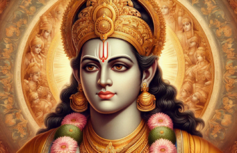 प्रभु श्रीरामचंद्र की जन्मपत्रिका