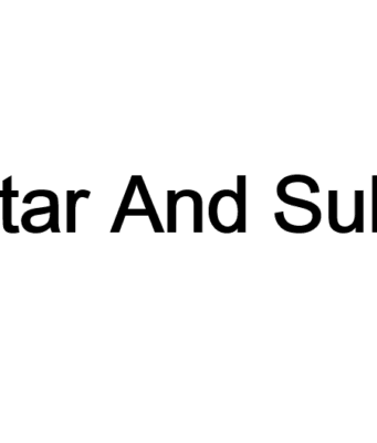 KP : Sign, Star And Sub Table KP Sign, Star And Sub Table