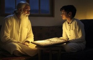 astrologer and jataka