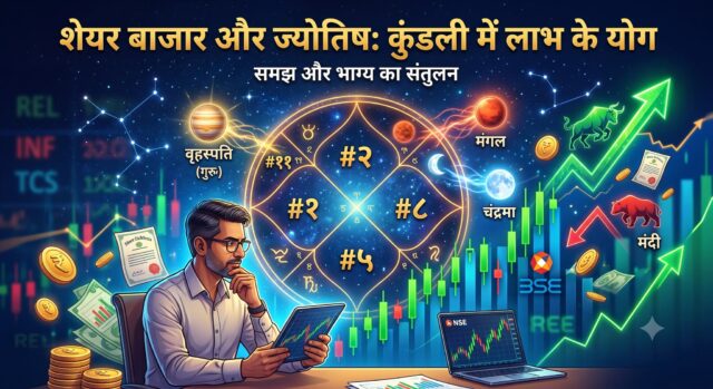 शेयर बाजार में किसे घुसना चाहिए शेयर बाजार में किसे घुसना चाहिए?
