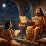 Astrologer Varahmihir