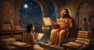 कालजयी दैवज्ञ वराहमिहिर: भारतीय फलित, संहिता और सिद्धांत ज्योतिष के अमर सूर्य Astrologer Varahmihir