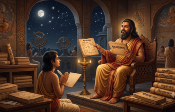 कालजयी दैवज्ञ वराहमिहिर: भारतीय फलित, संहिता और सिद्धांत ज्योतिष के अमर सूर्य Astrologer Varahmihir