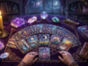 MYSTIC TAROT Complete system mystic tarot complete system