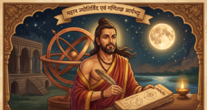 आर्यभट्ट का जीवन, खगोलीय खोजें और ज्योतिष शास्त्र में युगांतरकारी योगदान आर्यभट्ट का जीवन, खगोलीय खोजें और ज्योतिष शास्त्र में युगांतरकारी योगदान