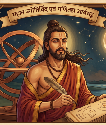 आर्यभट्ट का जीवन, खगोलीय खोजें और ज्योतिष शास्त्र में युगांतरकारी योगदान आर्यभट्ट का जीवन, खगोलीय खोजें और ज्योतिष शास्त्र में युगांतरकारी योगदान
